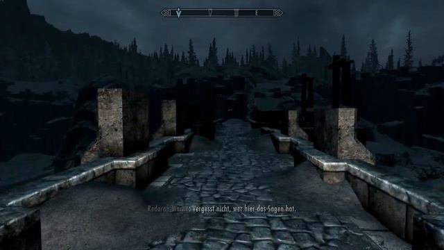 TES V: Skyrim [LP] [German] Part 453 - Wo ist Varona? | Dragonborn смотреть онлайн