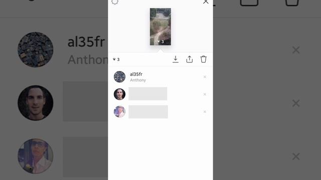 VUES STORY Instagram, voir QUI A VU ma Story Instagram смотреть онлайн
