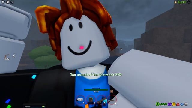 OPENING 1000 EVENT CRATES [ROBLOX OHIO] смотреть онлайн