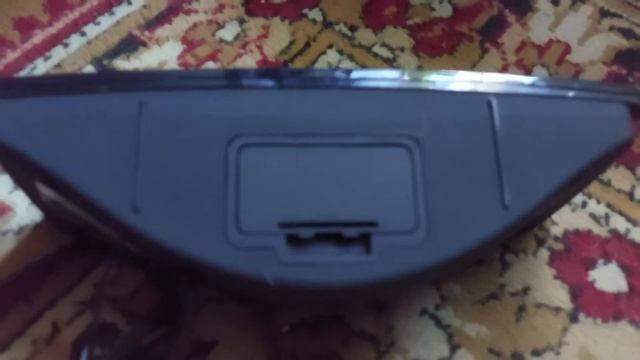 Часы с радио Telefunken TF-1587 смотреть онлайн