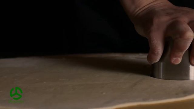 Бөрг / Бёреки. Видео-рецепт калмыцкого блюда смотреть онлайн