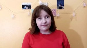 Видео-визитка на конкурс "Большая перемена". Этап: Представь себя.