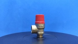 Предохранительный клапан TIM