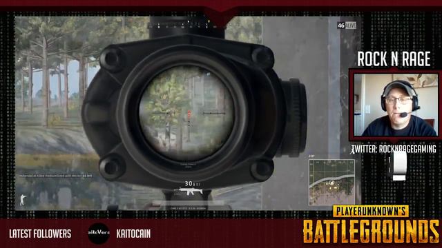 Grrrr - PlayerUnknown's Battleground w/Steam Controller смотреть онлайн