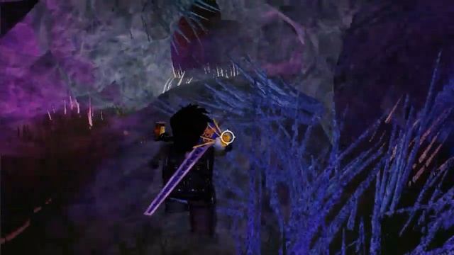 Roblox | Isle: How to get Artifact B (OLD) смотреть онлайн