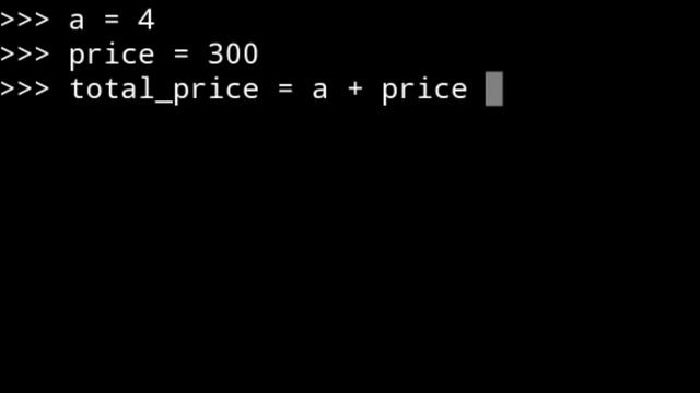 022--python教程（型别转换（整数）2，type conversion : float() ） смотреть онлайн