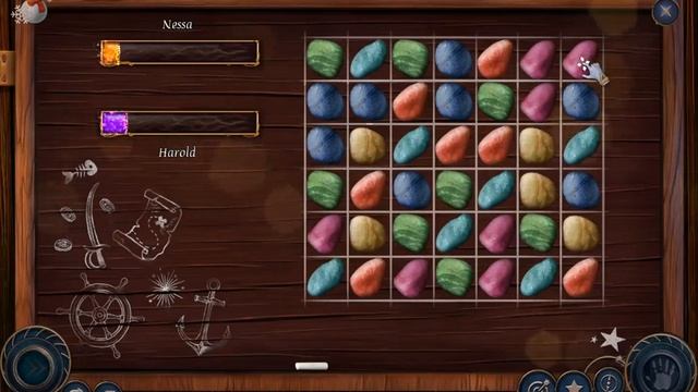 Moonsouls: Echoes of the Past Collector's Edition - ЧАСТЬ 2 (ПЛОЩАДЬ) смотреть онлайн