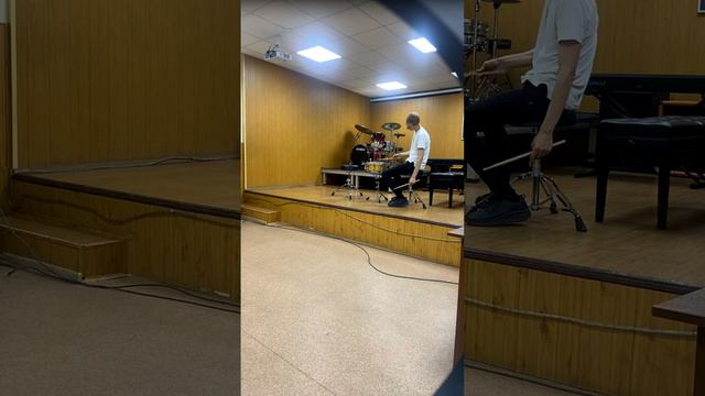 Мастер-класс Андрея Казанцева смотреть онлайн