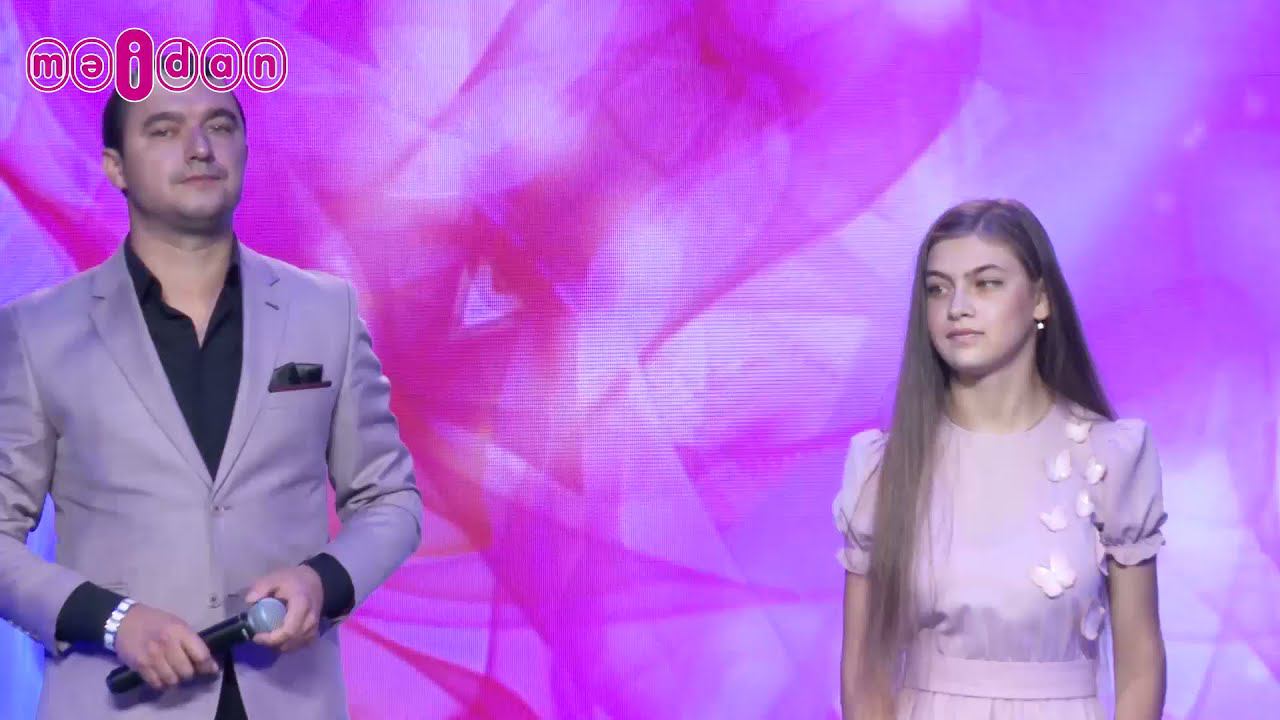 Нәркис Зиннәтуллин һәм Азалия Яфясова-«Яратам, сагынам» смотреть онлайн