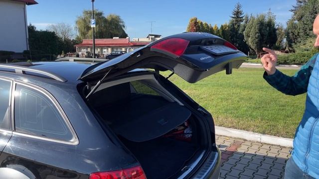 STR#268: 2011 Audi A4 (B8) Allroad 2.0 TFSI 211 - udane połączenie elegancji i praktyczności? смотреть онлайн