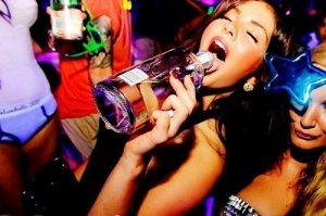 ? НА ВЕЧЕРИНКЕ ? Валерий Курас ?