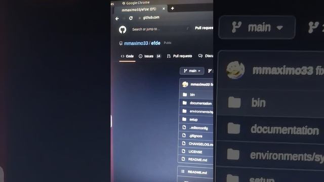 EFDE - Ready to install Symfony 6.x or 5.x ? смотреть онлайн