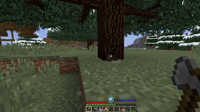 Rlcraft Stream. Starting on the same world i ended last stream on for the 2nd time смотреть онлайн