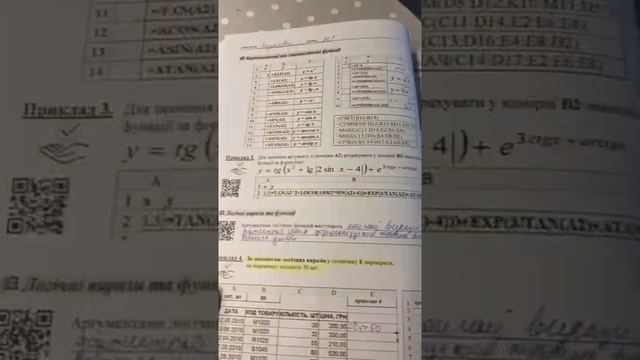 MS Excel,теми 1-2,Зігунова Ліза МЕ-101 смотреть онлайн