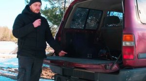 Toyota LAND CRUISER 80 - PART 2 (Крузер в 2024 году? Итог целого года восстановления и рассуждение)