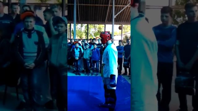 Джиу-джицу версия иригуми го. "Чемпионат Бессарабии". 22.04.2016. Г. Килия смотреть онлайн