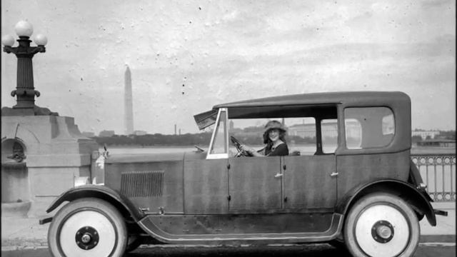 США в первой трети 20 века смотреть онлайн