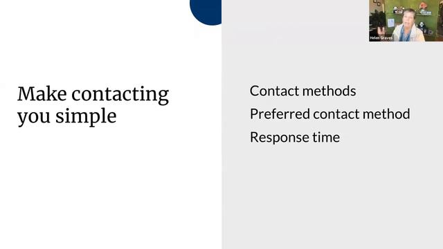 Engaging and Interacting with Students Online смотреть онлайн