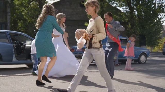 Алчевск А + Л Бесшабашная Любовь !!! смотреть онлайн