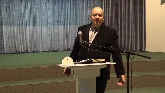 18. Богданов В. М. - 144 000(часть 2) - Кто не войдет в это число. смотреть онлайн