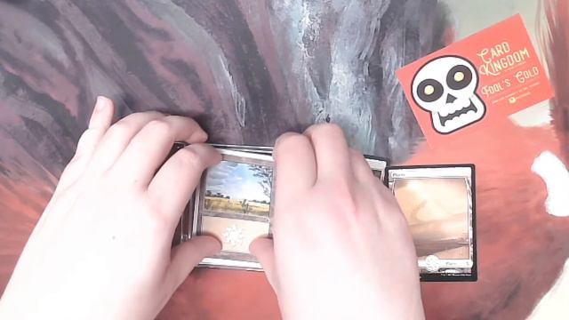 Opening Card Kingdom Fool's Gold 2021 #CKTreasure смотреть онлайн