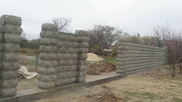 монолитный забор 01 12 12 смотреть онлайн