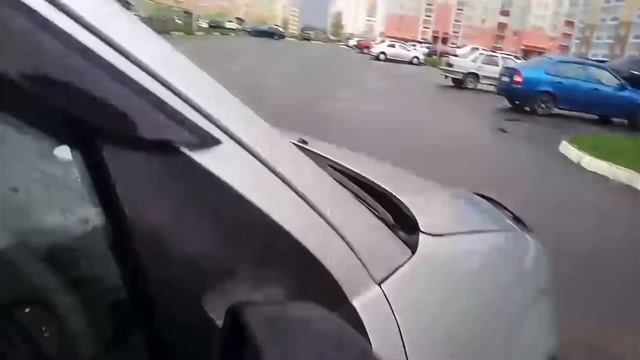 АвтоЗвук на Ford Focus 1;) смотреть онлайн