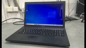 Ремонт Lenovo G500, нет изображения | Ремонт с Авито | ЗверьПК