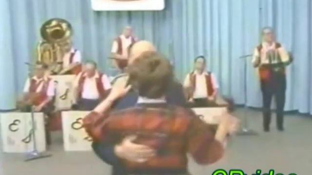 Elmer Scheid: Red Raven Polka смотреть онлайн