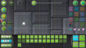 КАК СДЕЛАТЬ СОБСТВЕННЫЙ ОРБ В GEOMETRY DASH? #geometrydash