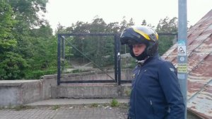 BMW F800GS отзыв владельца 6-лет эксплуатации