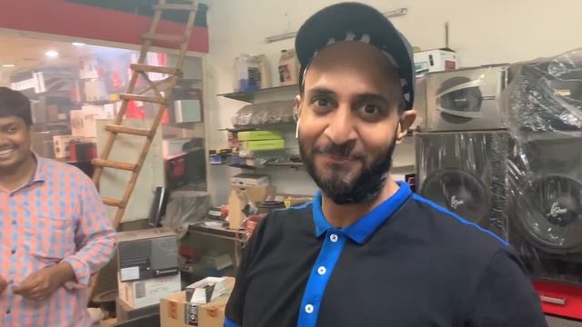 Installed 70000 Rupees Music Setup Inside I20 | 2019 Hyundai I20 | Hyundai I20 Music System Upgrade