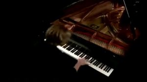 Виртуозная игра на рояле