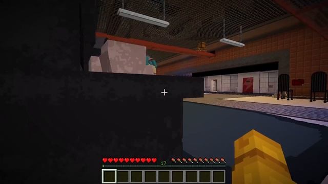 ОХОЧУСЬ за СВОИМ ДРУГОМ на КАРТЕ АНИМАТРОНИКОВ