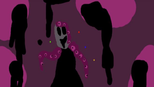 Starboundtale_ Gaster Theme