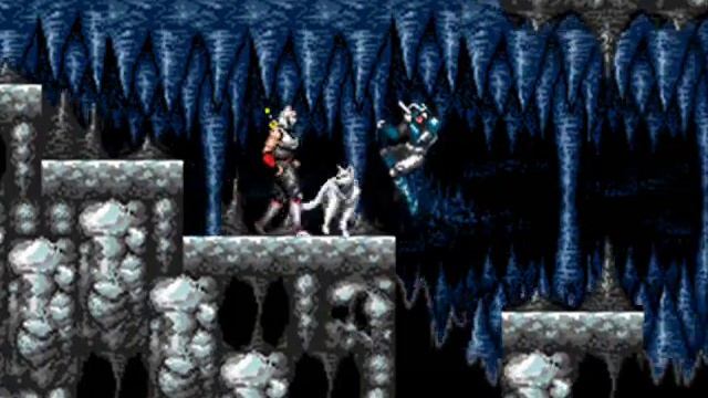 Полное прохождение игры Shadow Dancer - The Secret of Shinobi (SEGA) смотреть онлайн