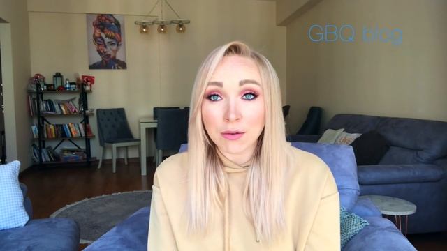 Как я стала лысой. Ламинирование бровей \ GBQ blog смотреть онлайн