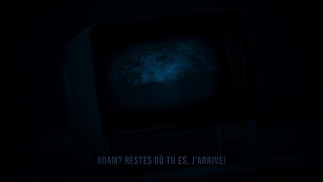 [HORREUR] Baba Yaga est là... - feat. @CreepyRequiem (Sueur Froide) смотреть онлайн