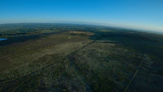 6 miles out testing from home, Chimera 7 long range, 2.7k video смотреть онлайн