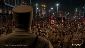 Babylon Berlin: Season 4 - VFX Breakdown by RISE