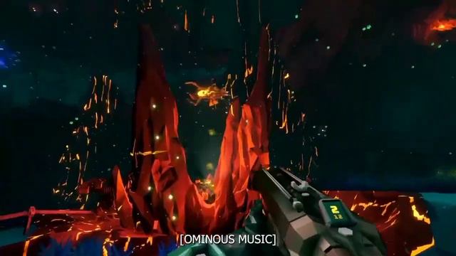 Deep Rock Galactic Season 3 - Official trailer Release смотреть онлайн