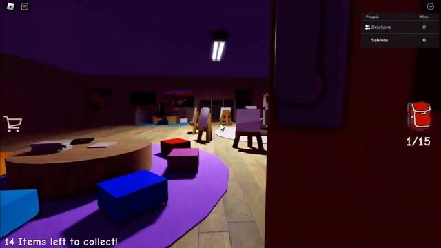 Прохождение Радужных Друзей 3? FunMade 3 части | Roblox смотреть онлайн