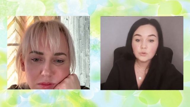 Воспитание детей с ОВЗ (прямой эфир с Instagram)