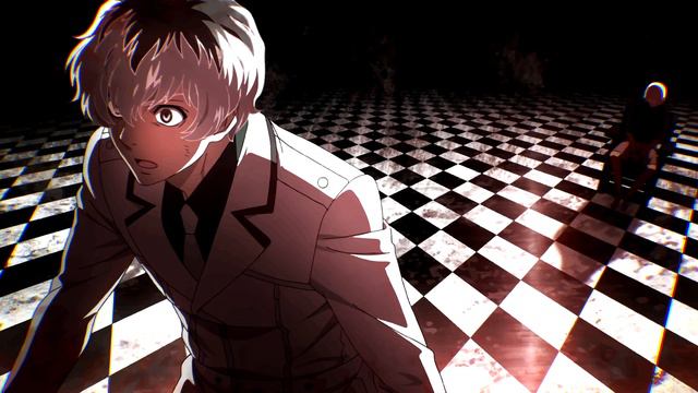 Tokyo Ghoul:RE Opening Asphyxia 1 hour (Original song) смотреть онлайн