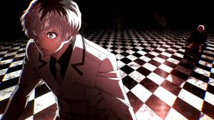 Tokyo Ghoul:RE Opening Asphyxia 1 hour (Original song)