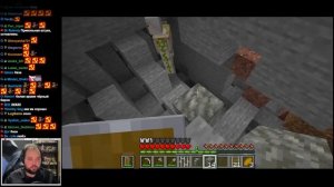 Бэбэй в Minecraft (20.11.2023)