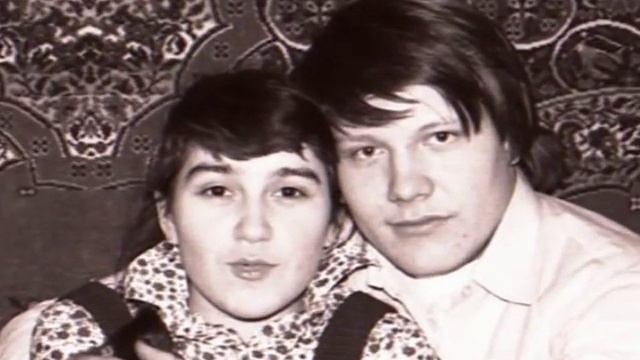 Маринка Рузина 1983г смотреть онлайн