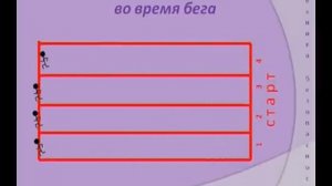 Техника безопасности на уроках легкой атлетики