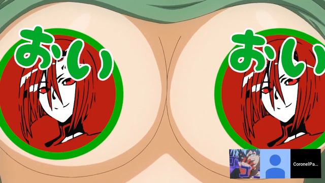 Nande Koko Nuttcast #03 - A Thick-fit Tanned Sanpaku-eyed Tomboy Childhood Friend Onee-san Sensei V смотреть онлайн