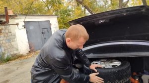 Проблемный Лифан Х 60 оживление ходовой части.Проект от Нуля до Миллиона.mp4